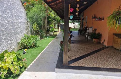 Nazare Paulista House | Chácara Bons Companheiros