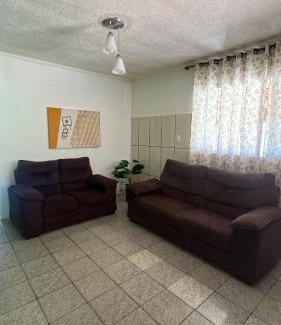 Amparo House | Chácara Deus Proverá