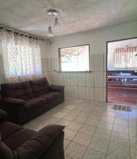 Amparo House | Chácara Deus Proverá