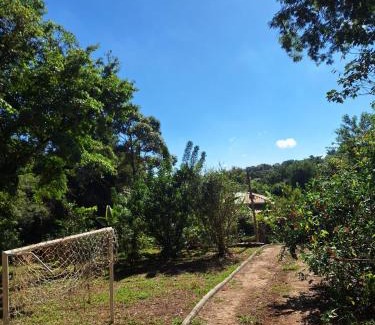 Contagem House | Chácara do Waltinho