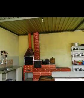 Caldas House | Chácara dos Sonhos
