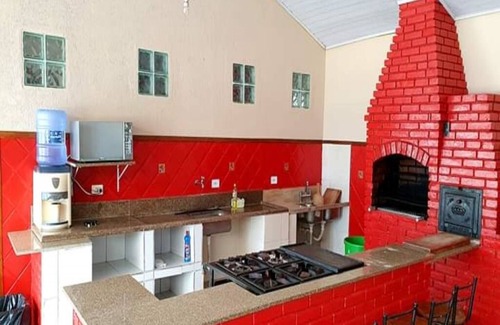 Mogi das Cruzes House | Chácara Nha Chica - your place for leisure and events