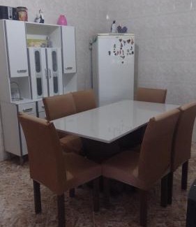 Alto House | Chácara Sérgio Água Bonita