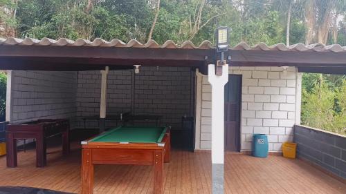 Aruja House | CHÁCARA STA EDWIGES/ARUJA