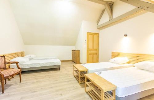 Cellettes House | Châtea de Conon Gîte Cociergerie
