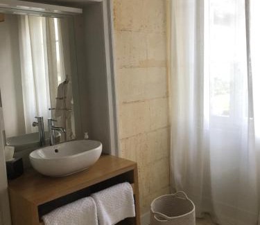 Libourne Bed & Breakfast | Château Bonalgue - Pomerol