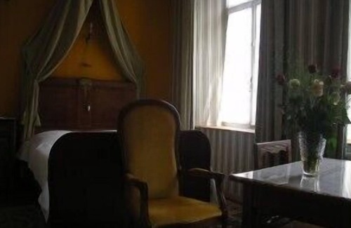 Tarquimpol Hotel | Château d'Alteville
