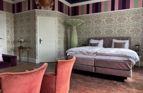 Arberats-Sillegue Bed & Breakfast | Château d'Arbérats