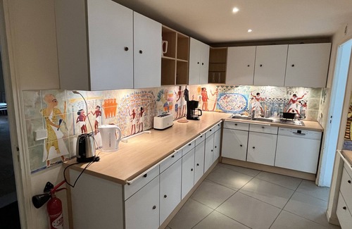Arthies Other | Château D'hazeville