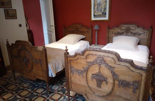Huy Bed & Breakfast | Château de Bonne Espérance