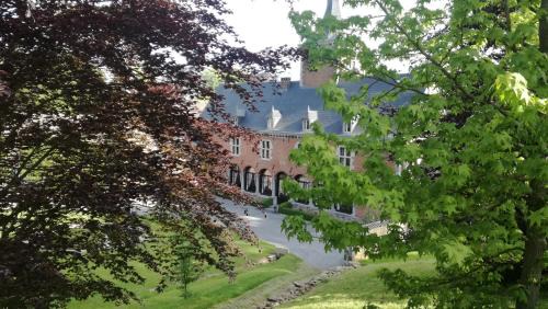 Huy Bed & Breakfast | Château de Bonne Espérance