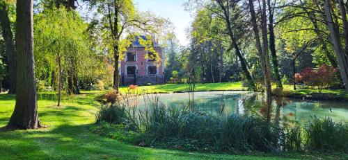 Suevres Apartment | Château de Bonneau (Val de Loire)