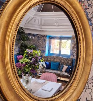 Suevres Apartment | Château de Bonneau (Val de Loire)