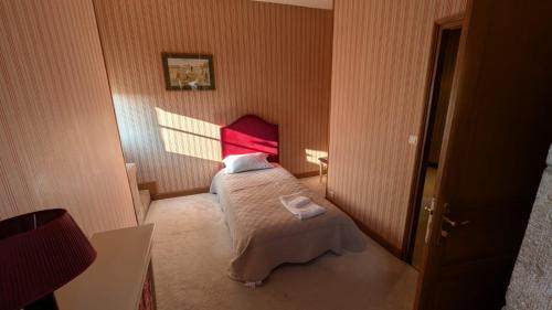Cubry Hotel | Château de Bournel