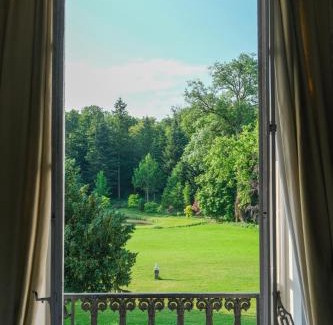Choloy-Menillot House | Château de Choloy