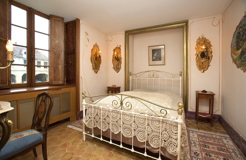 Flee Bed & Breakfast | Château de Flée