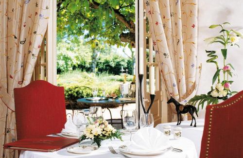 Fleurville Hotel | Château de Fleurville & Spa