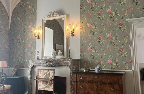 Longecourt-en-Plaine House | Château de Longecourt en Plaine