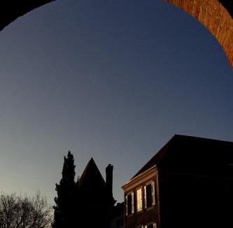Lempaut House | Château de la Bousquetarie