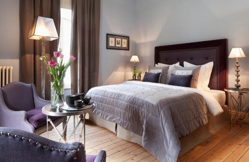 Wimille Bed & Breakfast | Château de la Marine