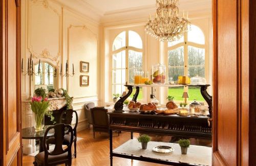 Wimille Bed & Breakfast | Château de la Marine