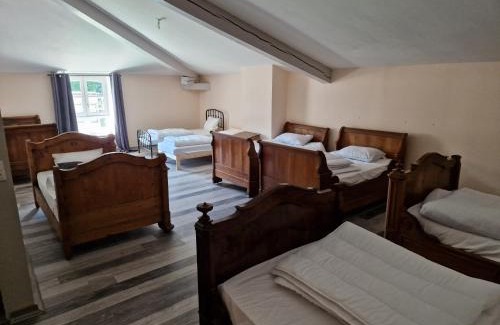 Vernet-la-Varenne Hotel | Château de la Reynerie
