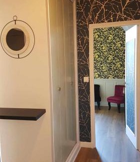 Cluis Bed & Breakfast | Château de la Rose