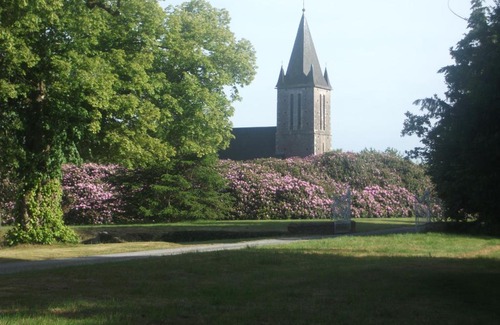 Lamberville Bed & Breakfast | château de lamberville