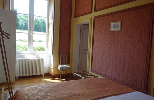Mauvilly House | Château de Mauvilly