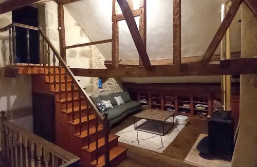 Fromental House | Château de Montautre