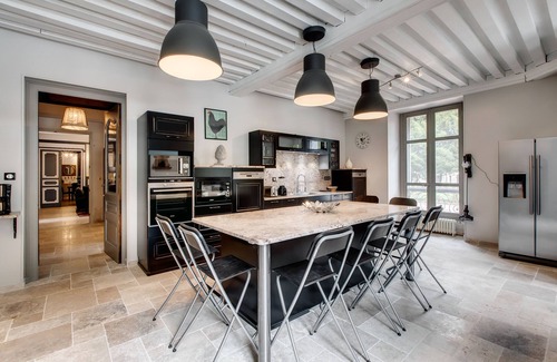 Romenay Other | Château de Montsymond. 10 luxury suites, heated pool, sauna, hammam and fitness