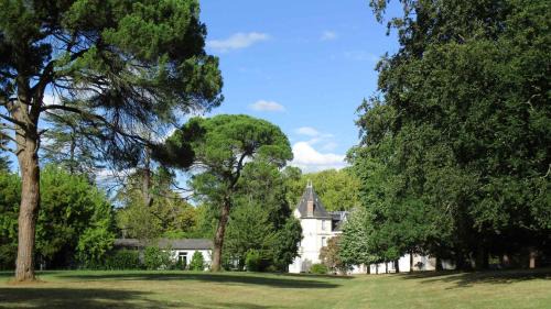Puch-d'Agenais House | Château de Morin