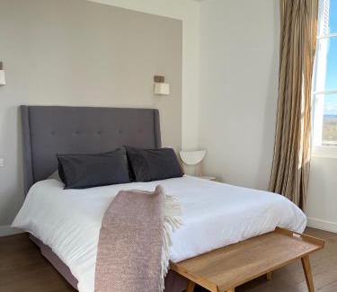 Nazelles-Negron Bed & Breakfast | Château de Nazelles Amboise