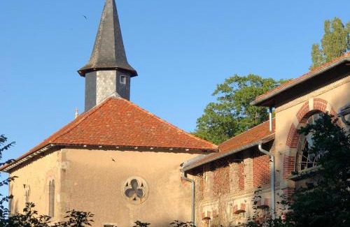 Azoudange House | Château de Romécourt