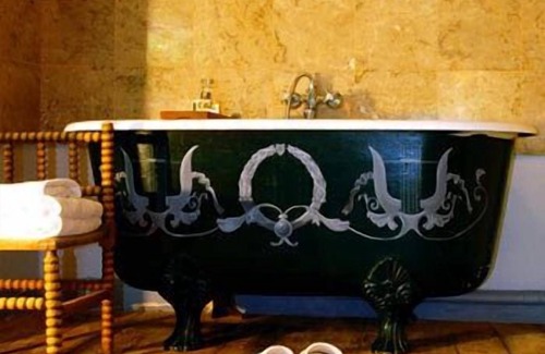 Saint-Paterne Hotel | Château de Saint Paterne