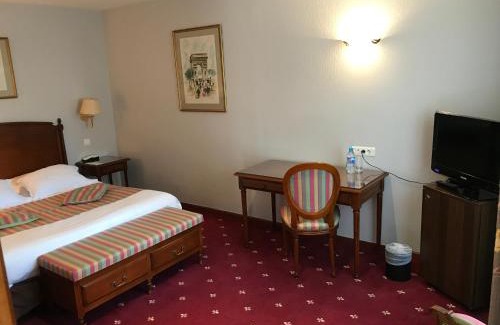 Sancy Hotel | Château de Sancy