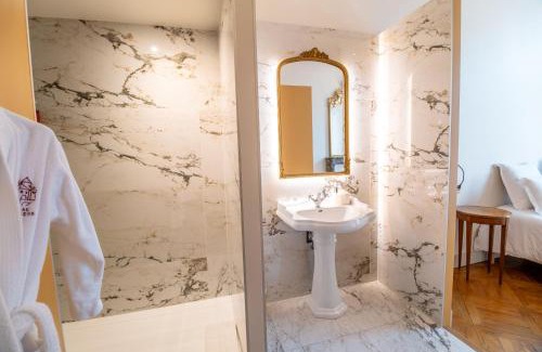 Filliere Hotel | Château de Thorens