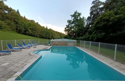 Montrichard Val de Cher Bed & Breakfast | Château de Vallagon