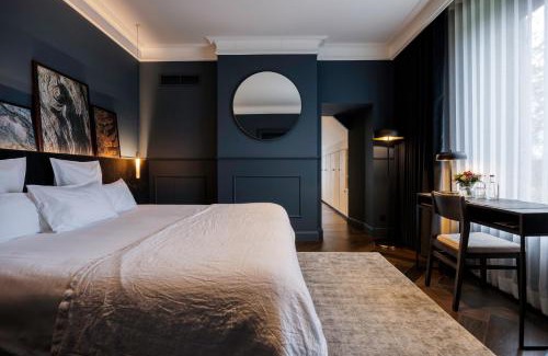Ciergnon Hotel | Château de Vignée