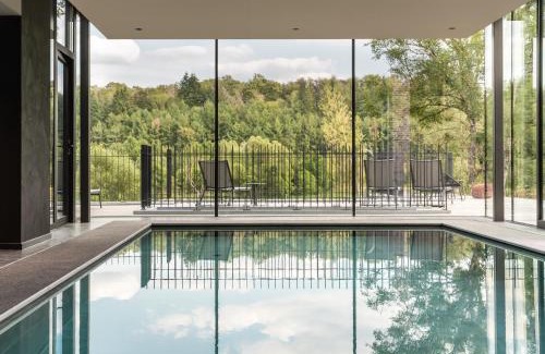Ciergnon Hotel | Château de Vignée