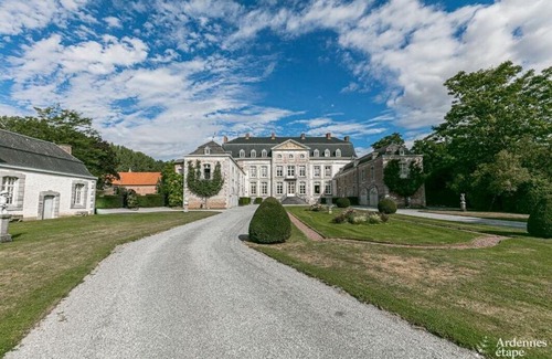 Faimes House | Château de Waleffe