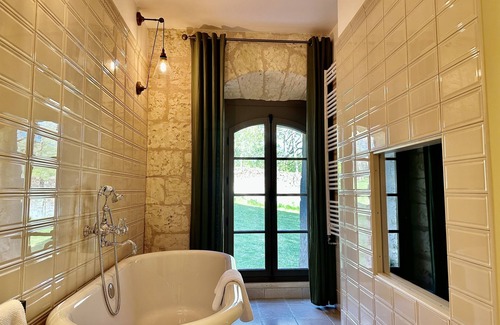 Saint-Regle Hotel | Château des Arpentis
