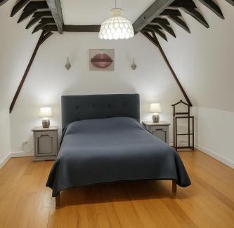 Sedan Apartment | Château des Princes " Calme et sérénité au cœur de Sedan "