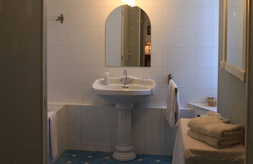 Ballan-Mire Bed & Breakfast | Château du Vau - Maison d'hôtes