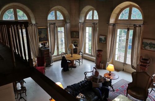 Chasseneuil-sur-Bonnieure Bed & Breakfast | Château de Chasseneuil sur Bonnieure