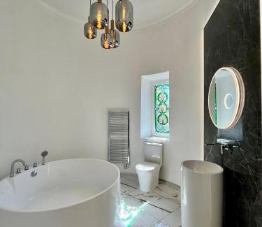 Saint-Laurent-les-Eglises Bed & Breakfast | Château de Walmath