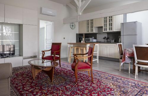 Latresne House | Château Gassies