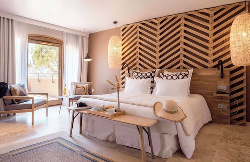 Narbonne Hotel | Château l'Hospitalet Wine Resort