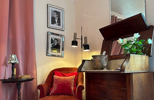 Quesnoy-le-Montant House | Château Le Bas Bleu, guest houses for 20 people