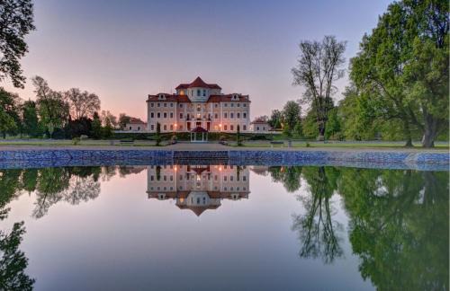 Liblice Hotel | Château Liblice